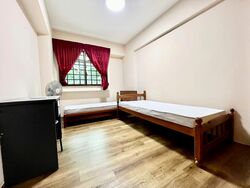 Blk 201D Punggol Field (Punggol), HDB 4 Rooms #583407501